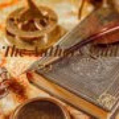 episode The Authors Quill Illustrators David Hoffrichter second hour author Jefferson Snow _ artwork