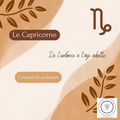 episode Le signe du Capricorne artwork