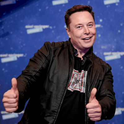episode Episodio 2 en Stereo - Hablando Elon Musk y las criptomonedas artwork