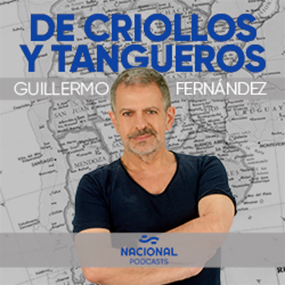 De criollos y tangueros