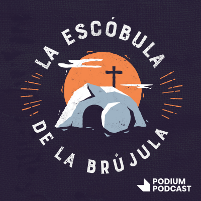 episode Programa 576: Paseando por Tierra Santa artwork