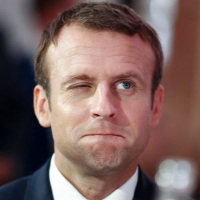 episode Europedia 5 -The Macron Miracle - Will the French President change Europe? artwork