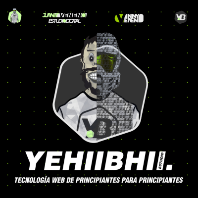 Yehiibhii Estudio