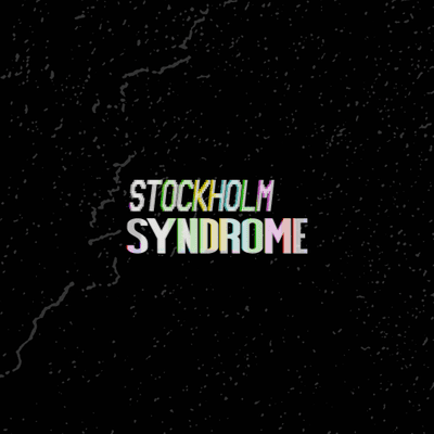 episode Stockholm Syndrome – Jenny Gilpin artwork