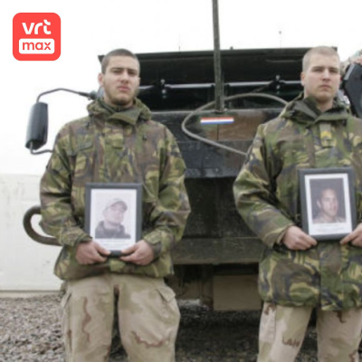 episode Moreel Verwond (podcast van Marije Schuurman Hess) artwork