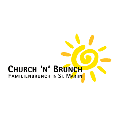 episode Church 'n' Brunch aus St. Martin im Glockenbachviertel in München Vol. 1 artwork