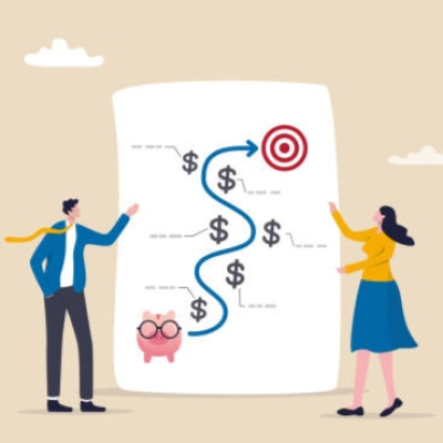 episode Planificación financiera para la jubilación artwork