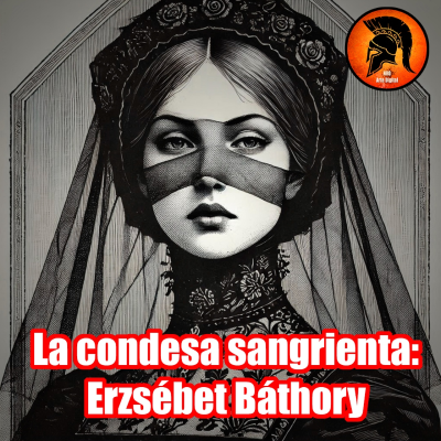 episode La Condesa Sangrienta: ¿Mito, Monstruo o Mártir?Toda la historia de Erzsébet Báthory artwork