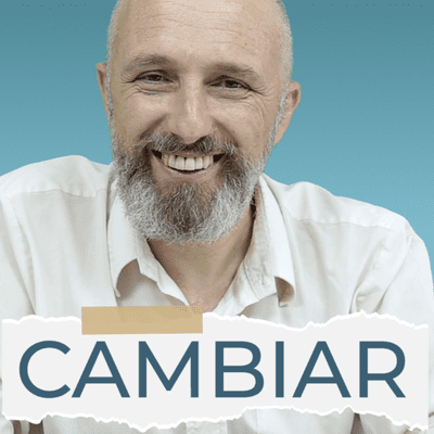 episode Ep. 7: CAMBIAR artwork