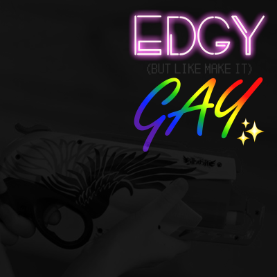 episode #18 Do you own a TERF gun? (ft. Swati) artwork
