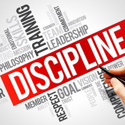 episode MTFU Podcast #11 W: Mark Ziolkowski Discipline artwork