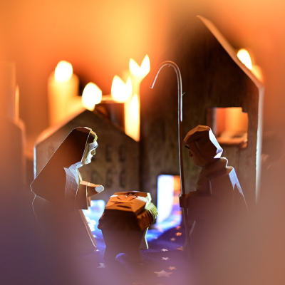 episode 1 Радостта от Рождество Христово artwork