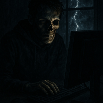 episode T10 X 29 *Likes Mortales: Cuando el Crimen se Hace Viral* artwork