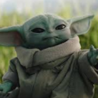 BabyYoda