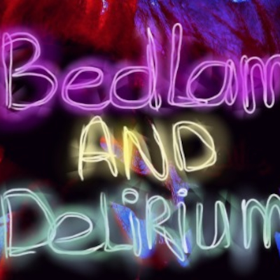 episode B.A.D.#102 VooDoo artwork