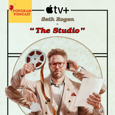 episode Popgram Podcast no 145 artwork
