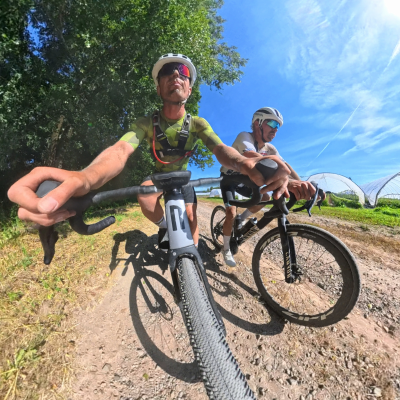 episode Kom med til Gravel Grit 'n Grind artwork
