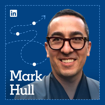 episode Bonus Episode: What it takes to be a product manager, according to CPO Mark Hull artwork