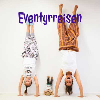 Eventyrreisen