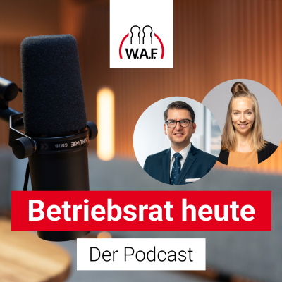 episode #703 ❗Wichtig❗Neuste Urteile zur BR-Wahl artwork