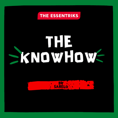 The Knowhow