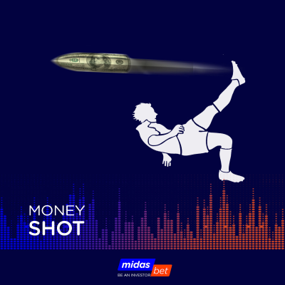 Midas Bet MoneyShot