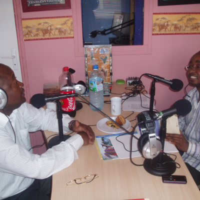 episode Mayotte un silence assourdissant avec Boléro artwork