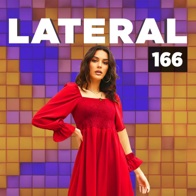 episode 166: A severed sleeve artwork