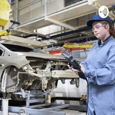 Ingeniería Industrial En El Área Automotriz