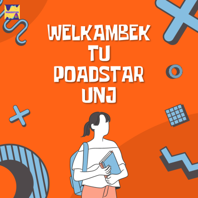 episode #11 WELKAMBEK TU POADSTAR UNJ artwork