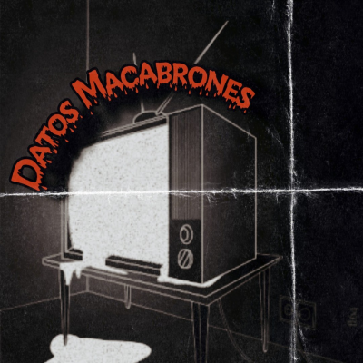 episode Datos Macabrones: Asesinos artwork