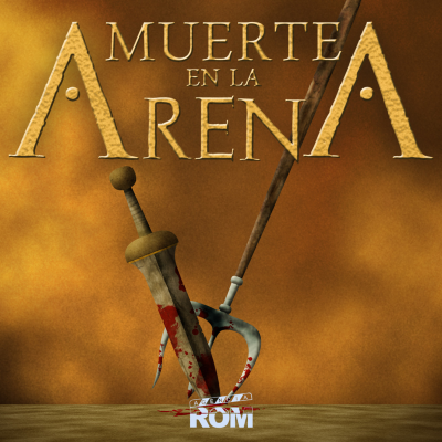 Muerte en la Arena