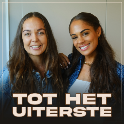 episode “Ik heb tijdens kamp ook veel aan jou gedacht” (ft. Anouk Rietveld) Tot Het Uiterste | S03E05 artwork