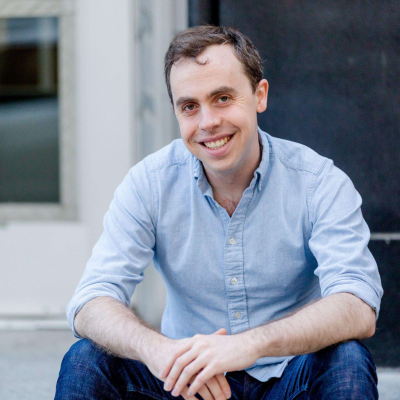 episode Three: Paul Christiano on finding real solutions to the AI alignment problem artwork