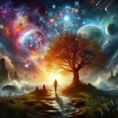episode Predicciones zodiacales: ¿Qué nos depara el mes de mayo? artwork