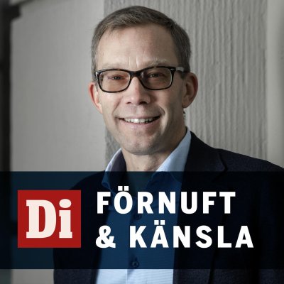 episode #81 Stefan Krook: "Vi trodde att det skulle vara en revolution, men allt tog längre tid" artwork