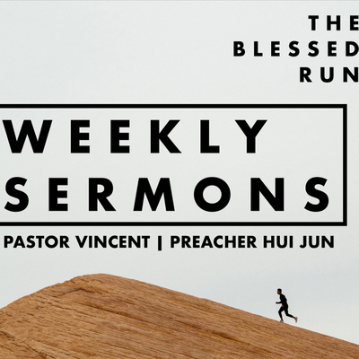 Forsidebilde av showet Latest Word