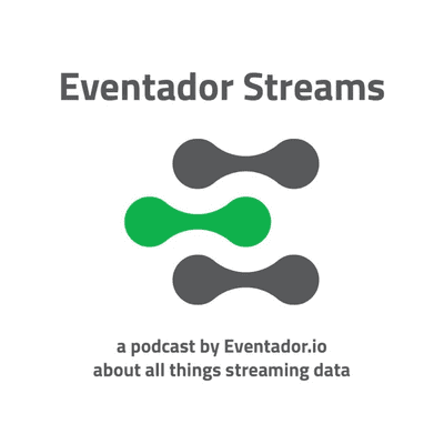 Eventador Streams: All Things Streaming Data