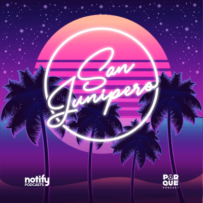 San Junipero