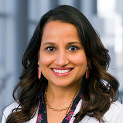 episode What Dr. Ina Patel Wants You to Know About Breast Cancer in Young Women | EP 72 artwork