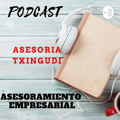 episode Darse de alta en hacienda artwork