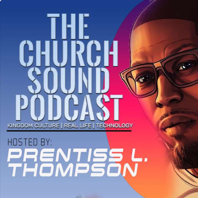 episode CSP Classic: Put Down the Phone While Serving in the Media Ministry artwork