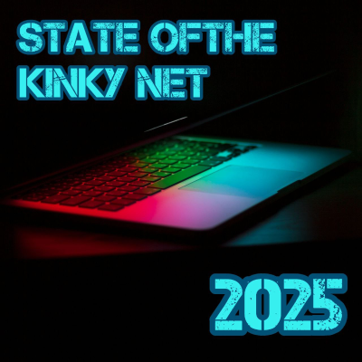 episode 94: State of the Kinky Net 2025 artwork