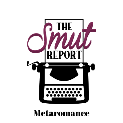 episode Metaromance artwork