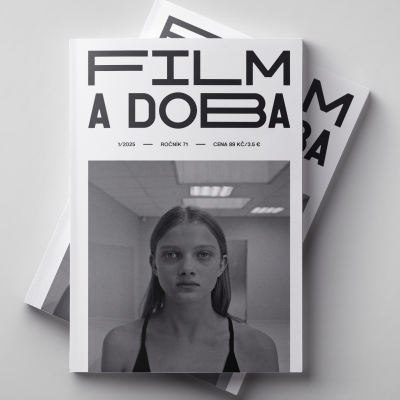 Film a doba