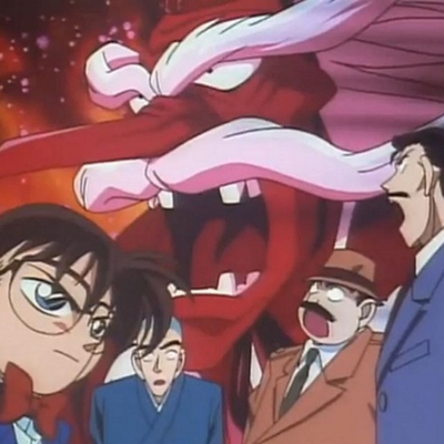 detective conan episode 52