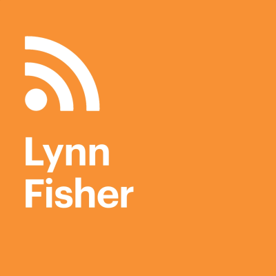 episode Lynn Fisher artwork