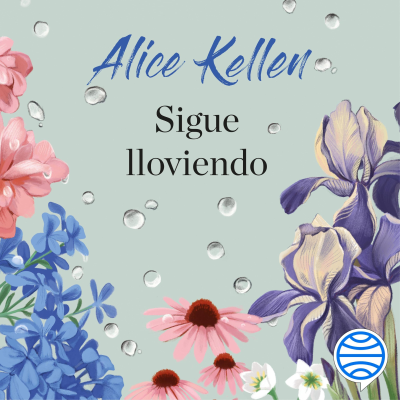 Cover image Sigue lloviendo