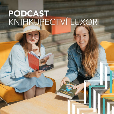 episode Letní čtení, co na dovče nezklame artwork