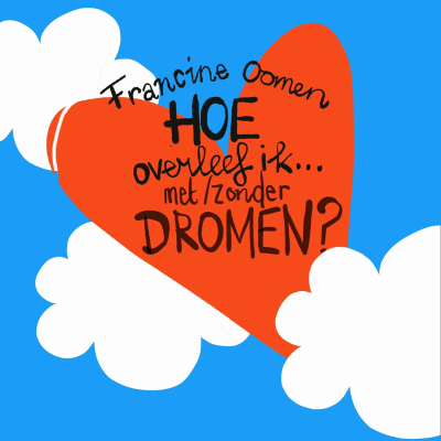 episode Francine & Bo over dwaalwegen en doen wat bij je past artwork
